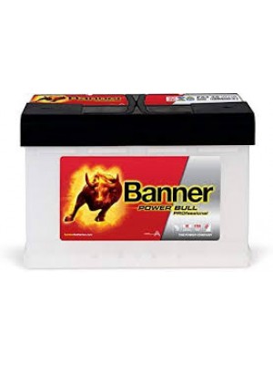 Batterie Banner Power Bull PROP8440