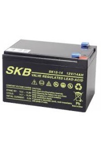 Batterie SKB SK12-14(F2) a ricombinazione in tecnologia Agm 