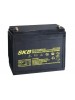Batterie SKB SK12-140(F12) a ricombinazione in tecnologia Agm 