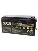 Batterie SKB SK12-150(F12) a ricombinazione in tecnologia Agm 