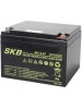 Batterie SKB SK12-26(F13) a ricombinazione in tecnologia Agm 