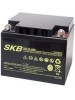 Batterie SKB SK12-40(F11) a ricombinazione in tecnologia Agm 