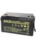 Batterie SKB SK12-80(F11) a ricombinazione in tecnologia Agm 