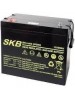 Batterie SKB SK12-80S(F11) a ricombinazione in tecnologia Agm 