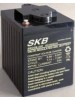 Batterie SKB SK6-225(F12) a ricombinazione in tecnologia Agm 