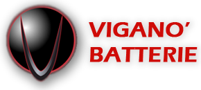 VIGANÒ BATTERIE